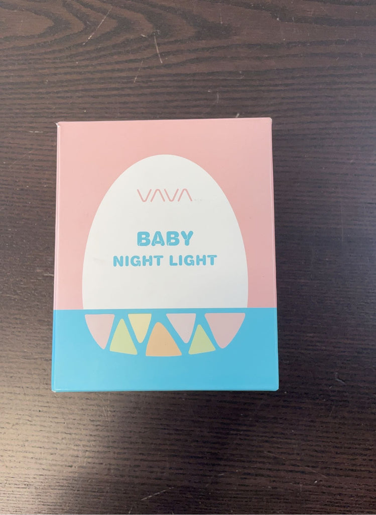 VAVA Night Light