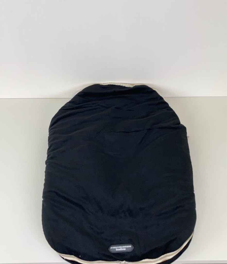 JJ Cole BundleMe Thermaplush Car Seat Cover