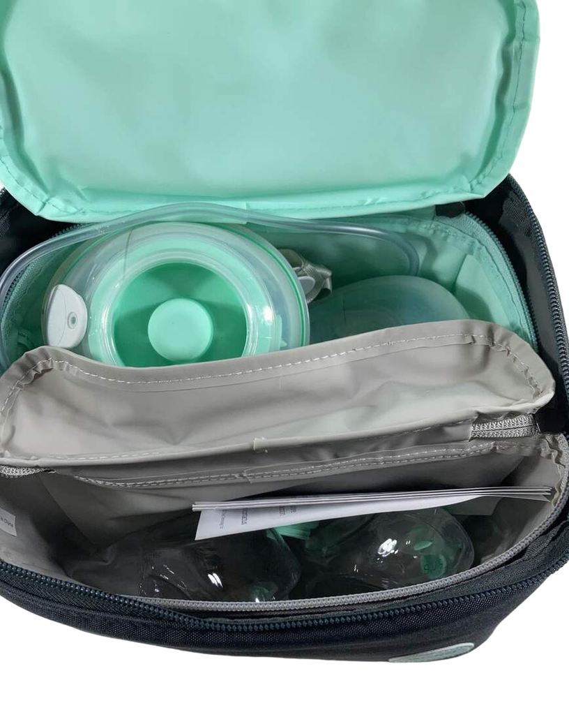 Elvie Stride Carry Bag