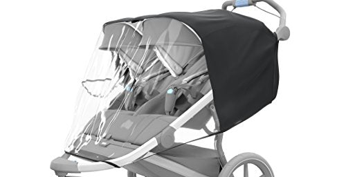 Thule Urban Glide Raincover Double