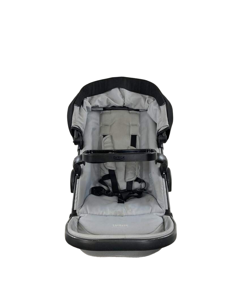 Britax b best sale ready replacement seat