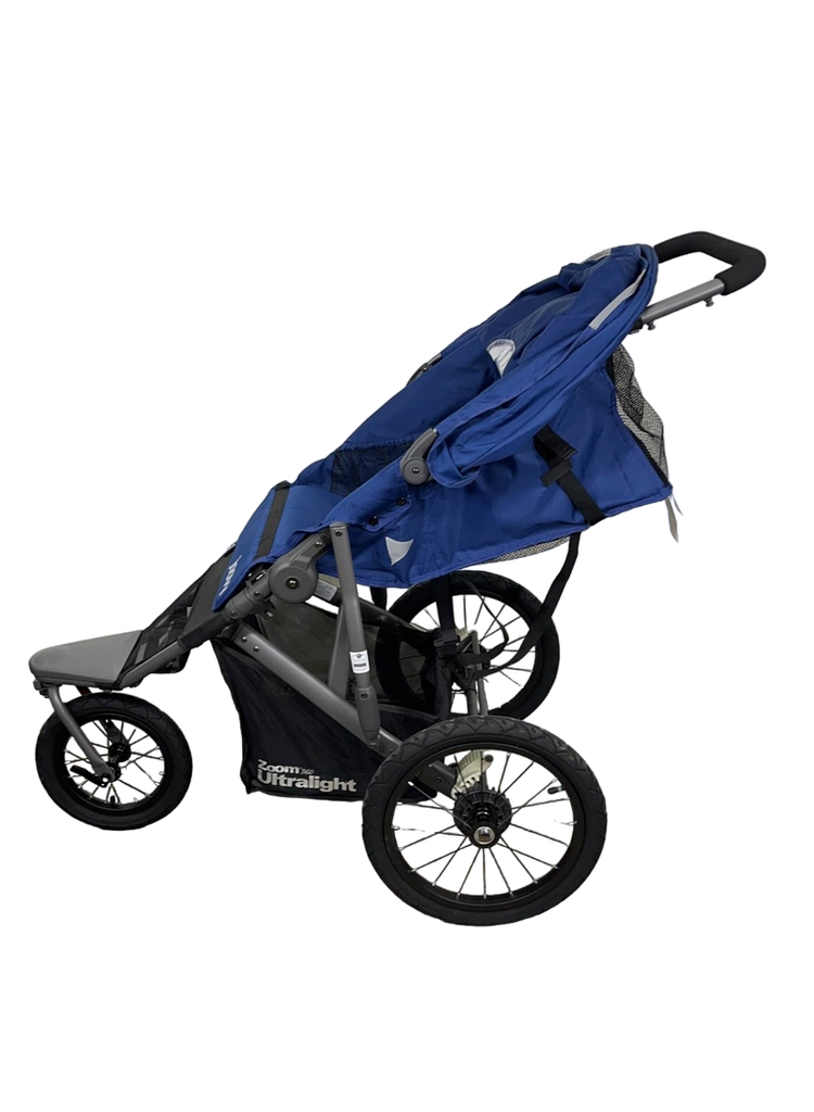 Zoom 360 Ultralight Jogging Stroller Baby Joovy Zoom 360 Ultralight Jogging  Jogging Stroller Joovy