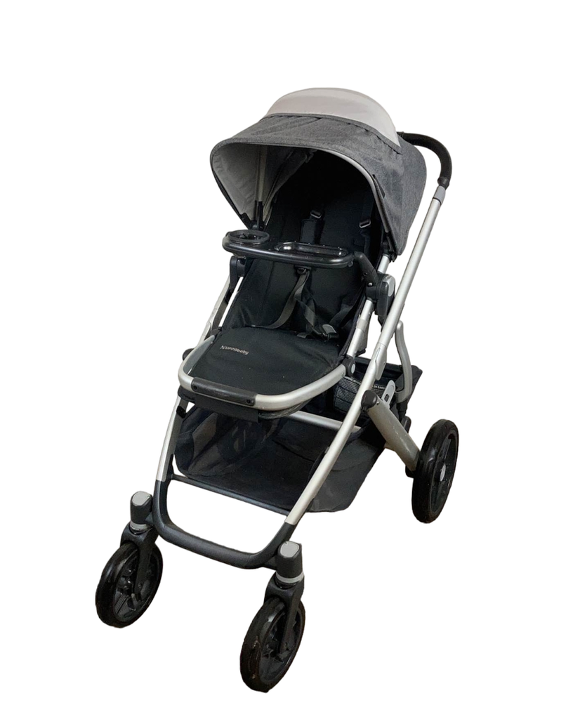 uppababy vista v2 jordan