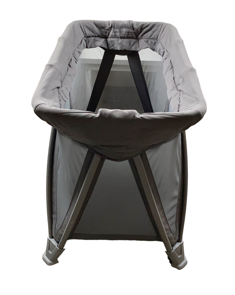 Nuna COVE Aire Travel Crib, Oxford