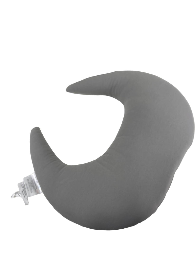 Snuggle Me Organic Feeding And Support Pillow, Stone