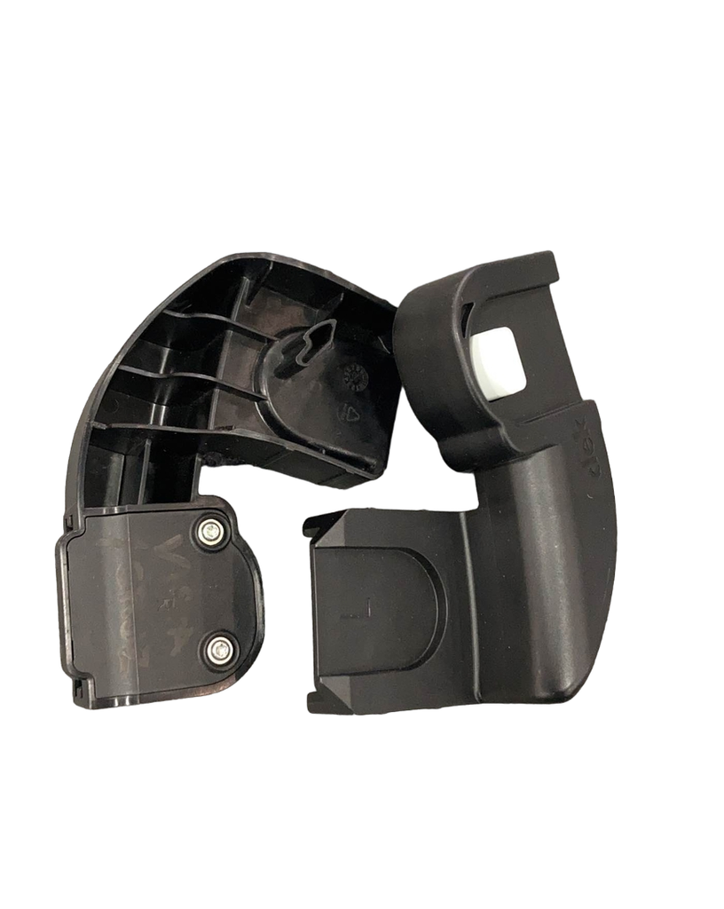 Clek Liing/Liingo Car Seat Adapter for UPPAbaby Vista and Cruz