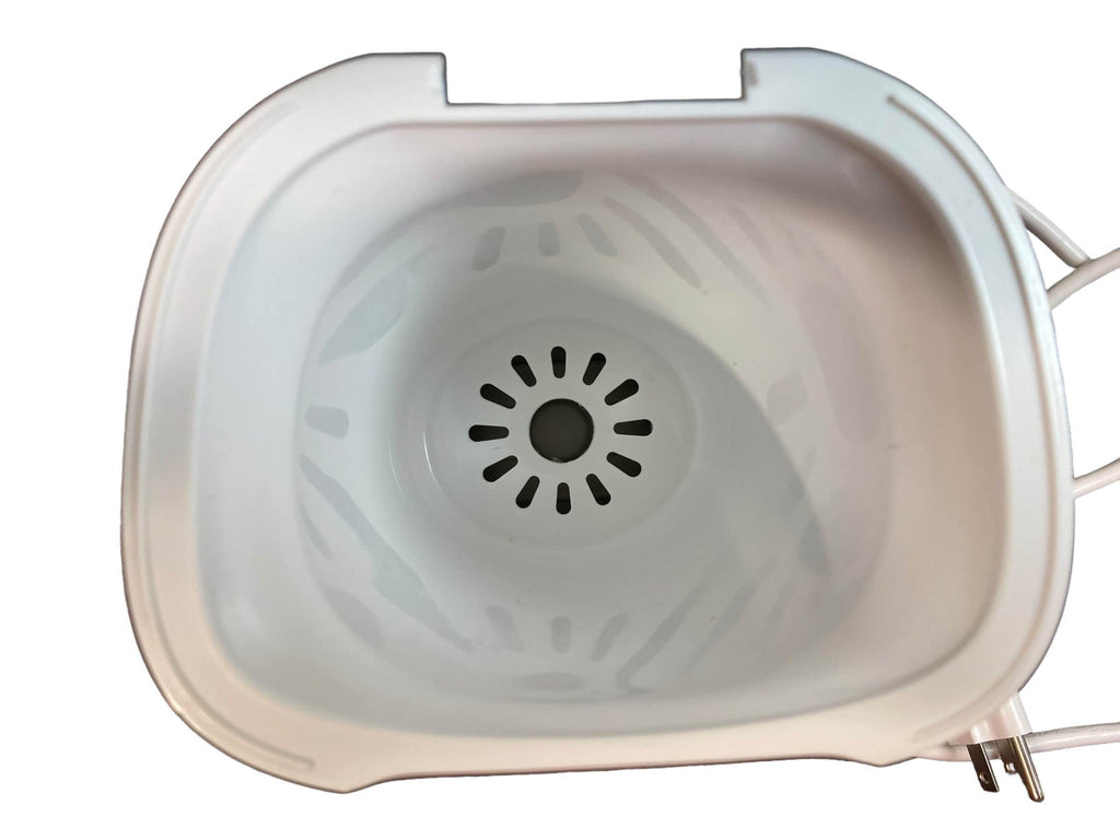 Tommee Tippee Express & Go Bottle & Pouch Warmer