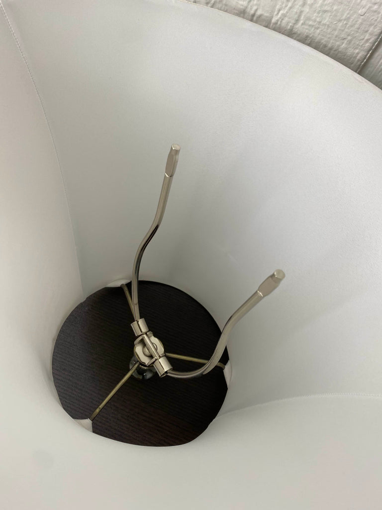 Restoration Hardware Lamp Shade, 9"