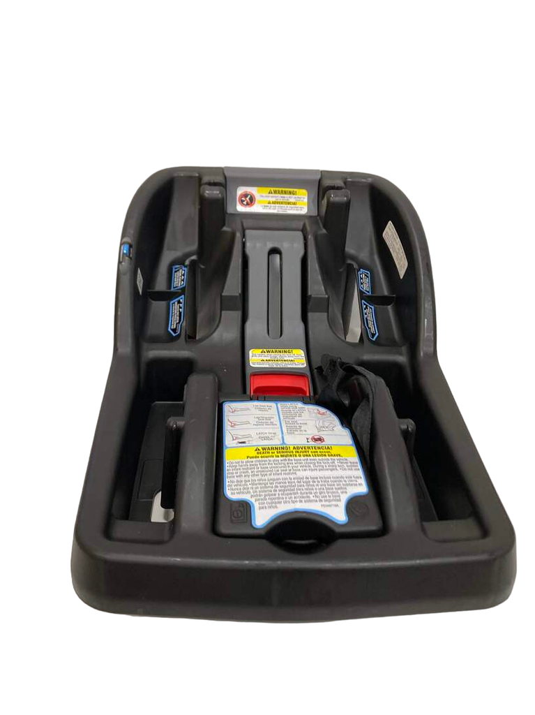 Graco SnugRide SnugLock DLX Infant Car Seat Base, 2021