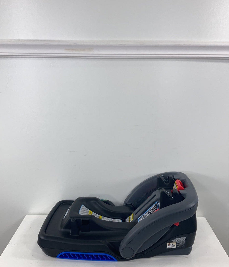 Graco SnugRide SnugLock DLX Infant Car Seat Base, 2020