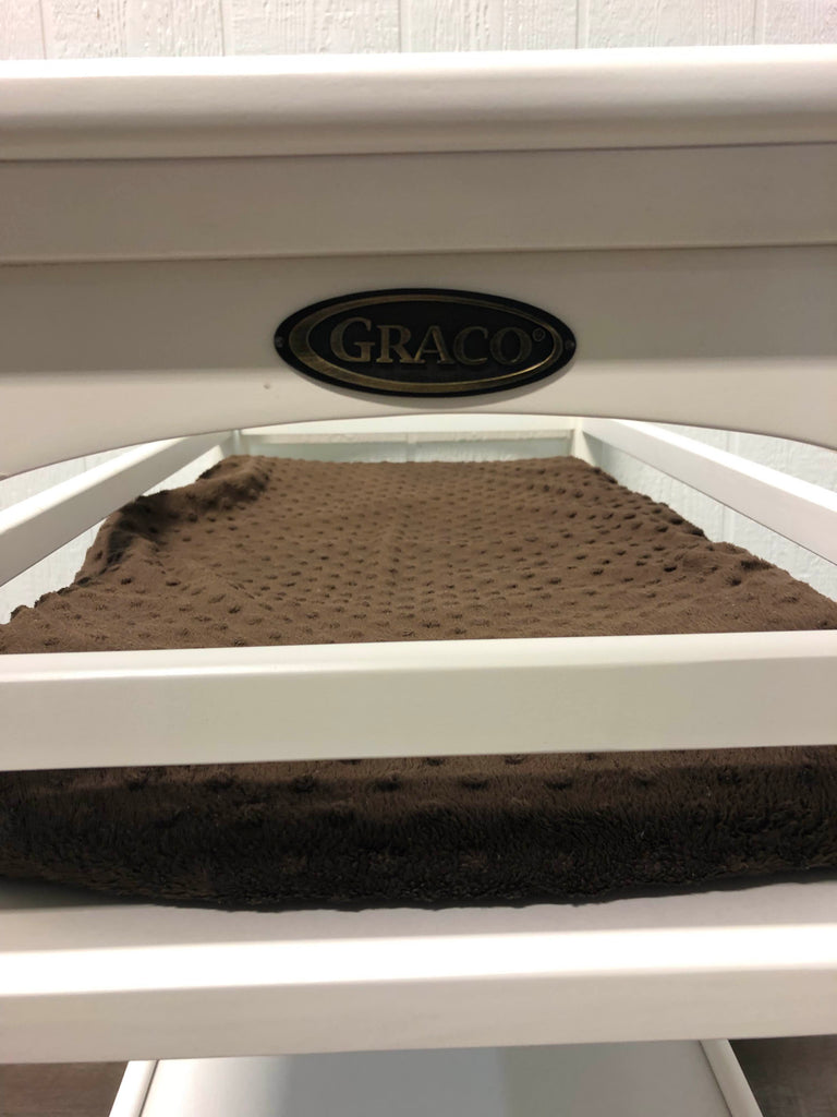 Graco Lauren Changing Table