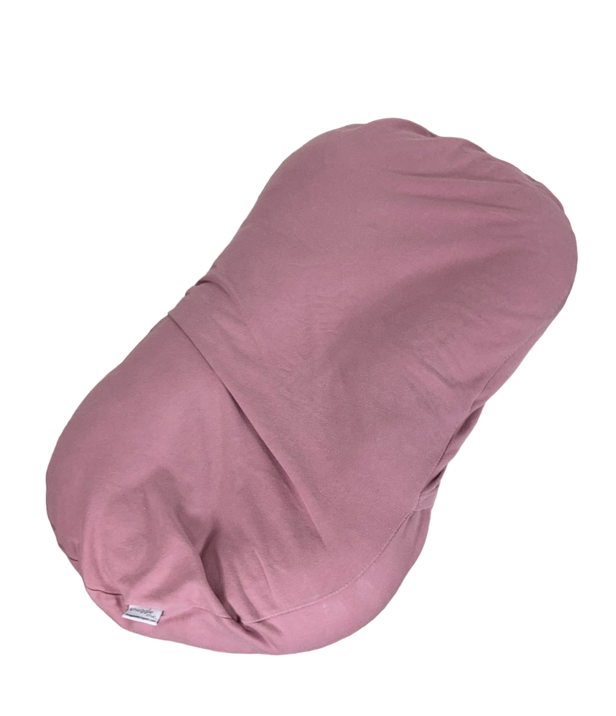 Snuggle Me Organic - Cover for Sensory Lounger, Gumdrop