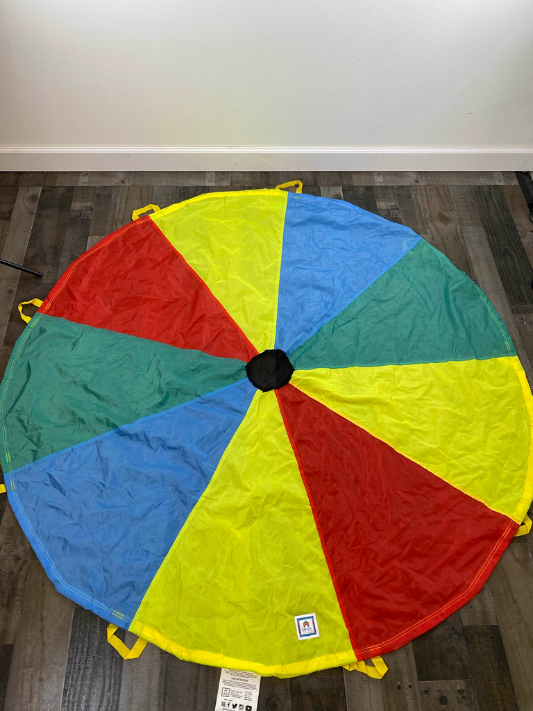 Pacific Play Tents Funchute Play Parachute