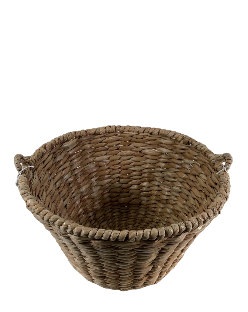 Pottery Barn Kids Seagrass Easter Basket