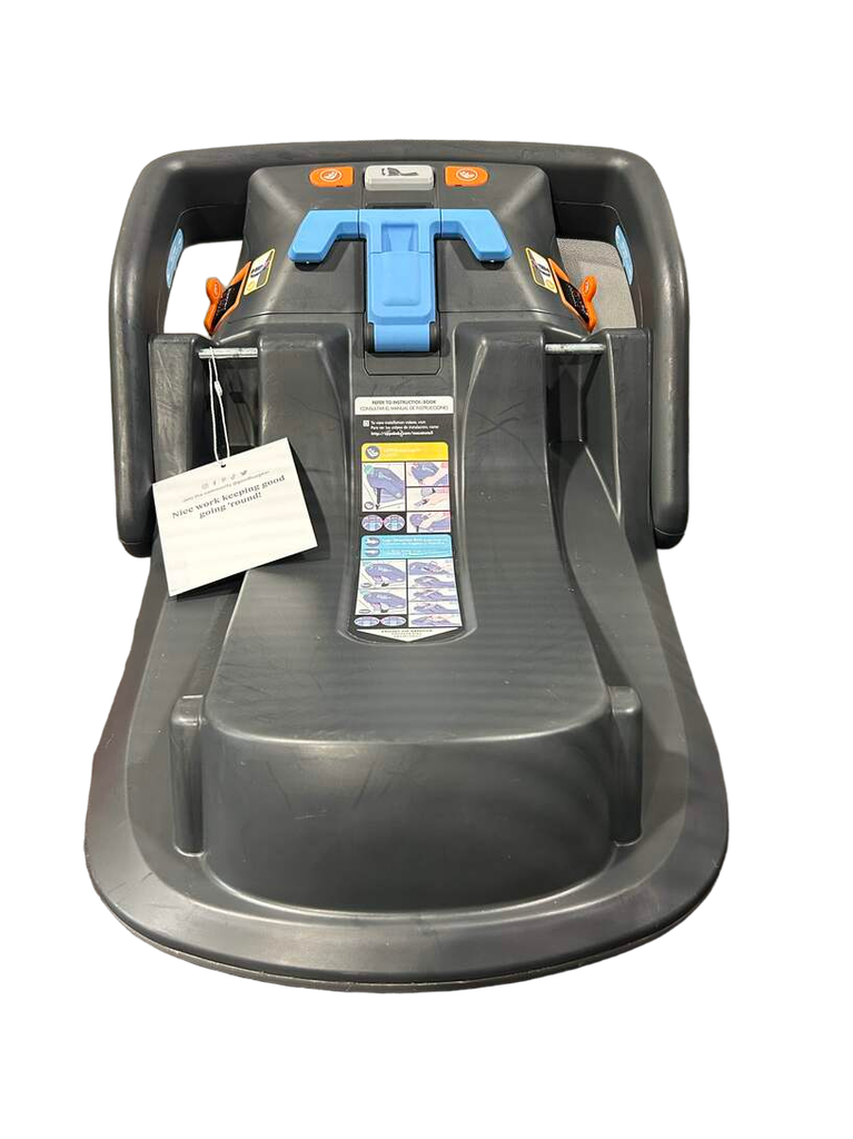 UPPAbaby MESA Car Seat Base, 2022