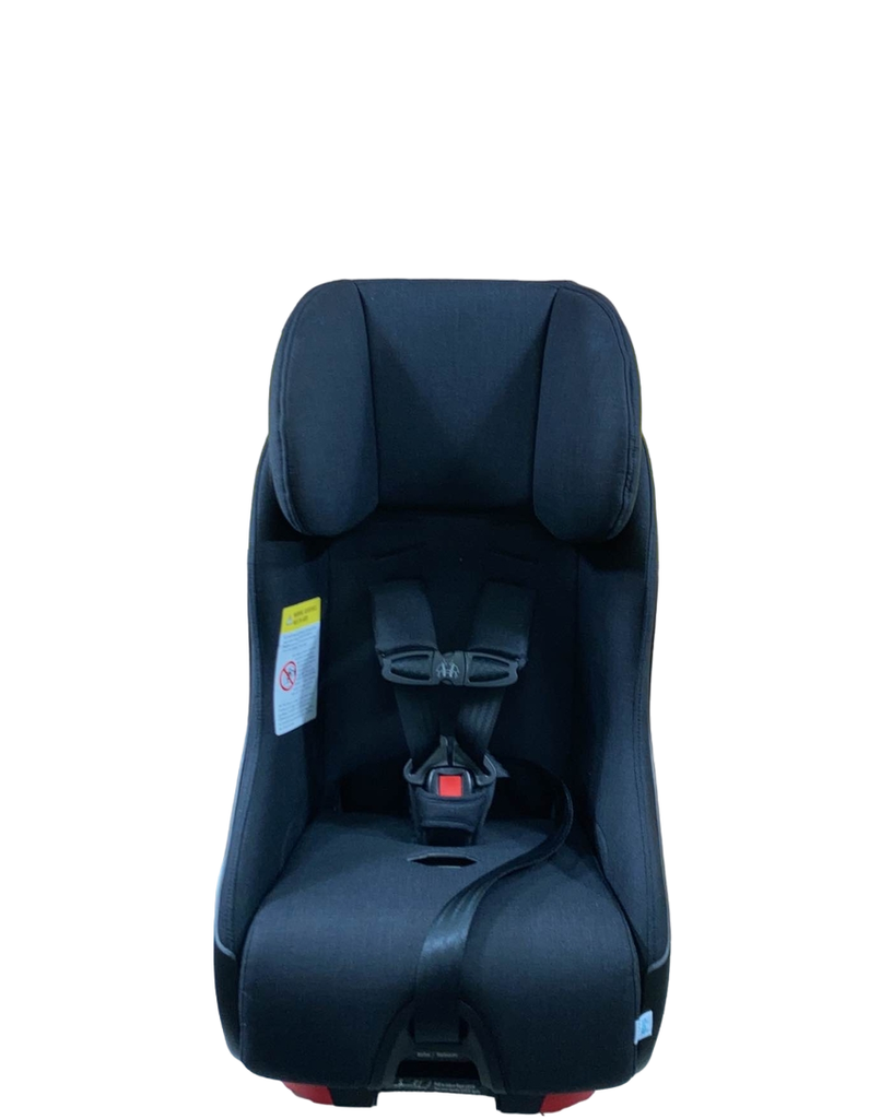 Clek foonf 2018 clearance convertible car seat