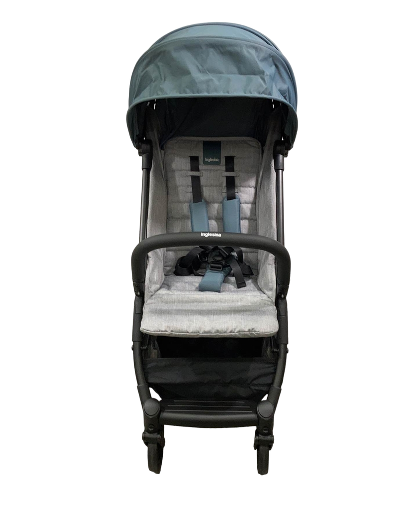 Inglesina Quid² Stroller-College Navy