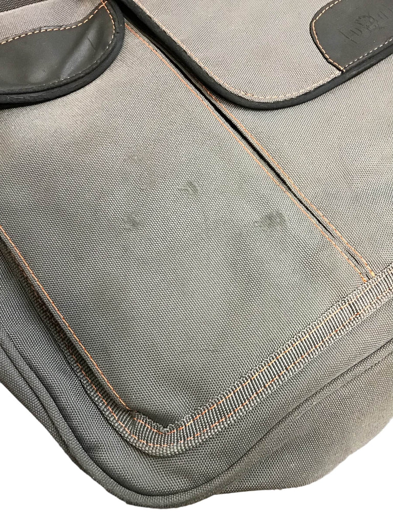 Diaper Dude Messenger Diaper Bag for Dads