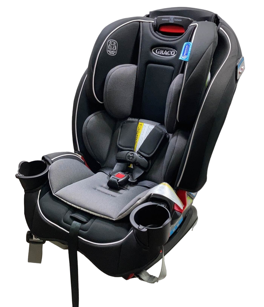 Graco SlimFit Convertible Car Seat, 2022, Galactic