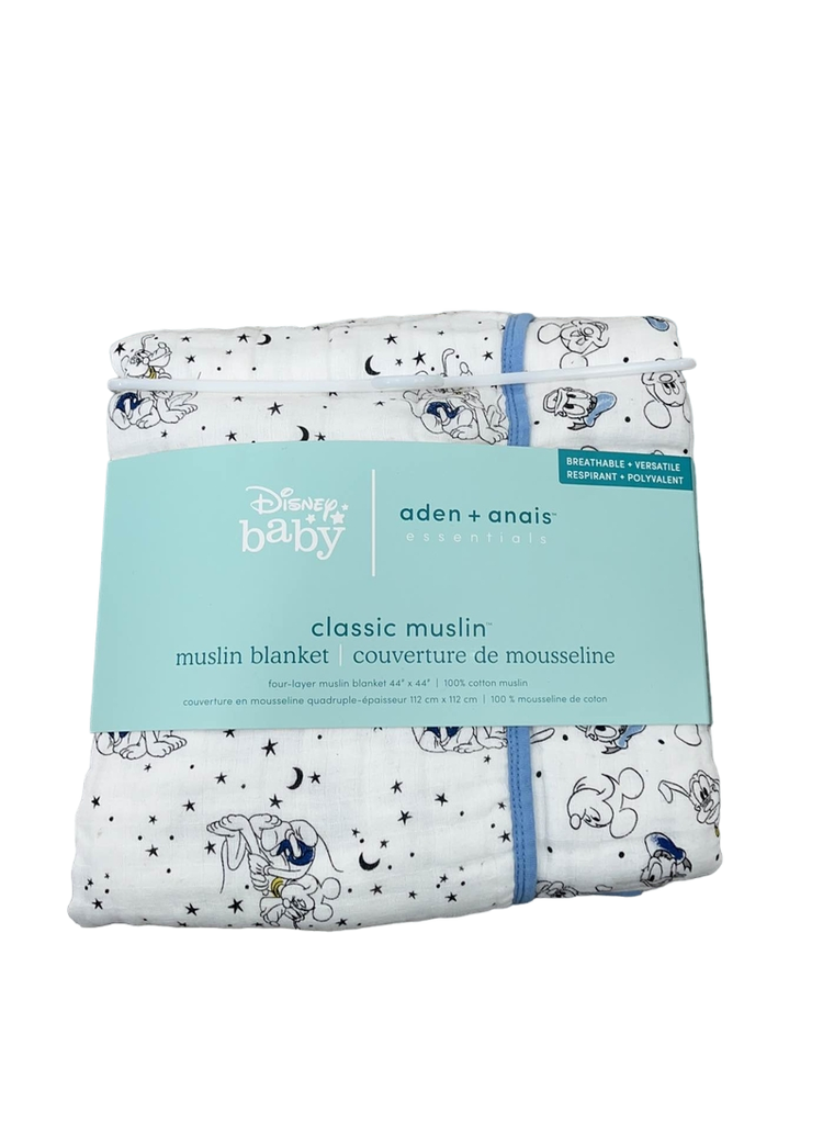 Disney baby online muslins