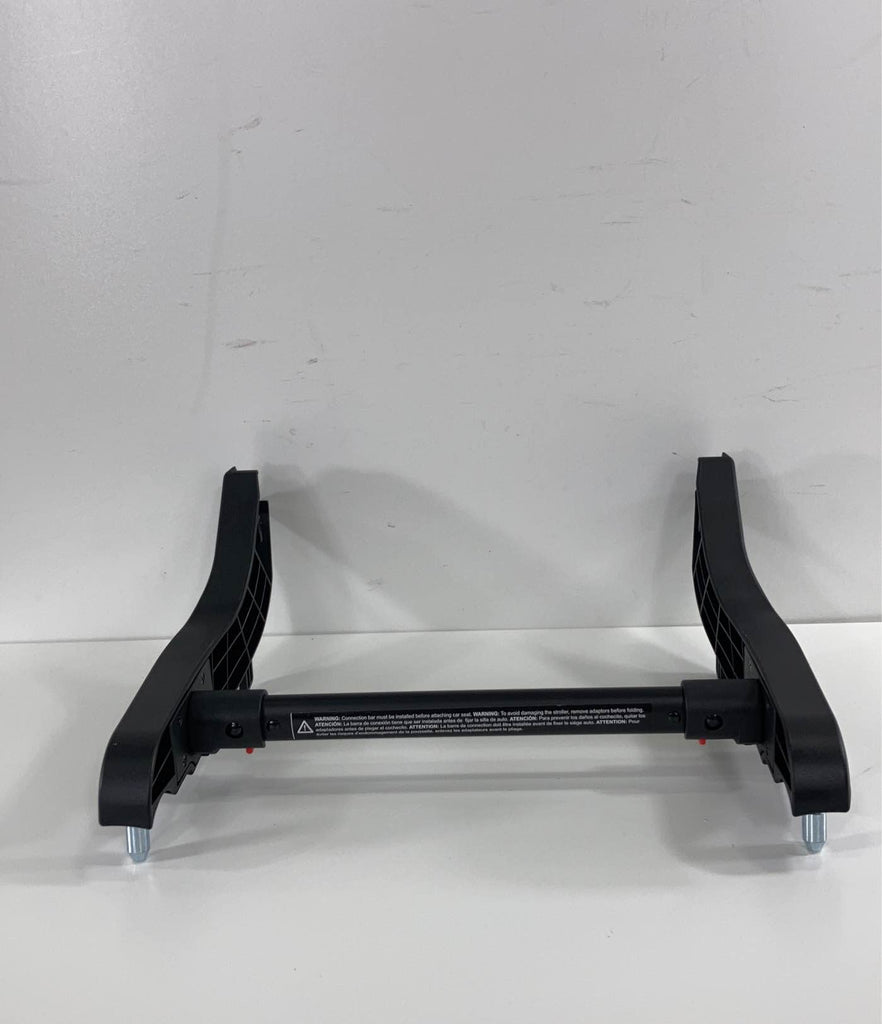 Silver Cross Jet Infant Car Seat Adapters