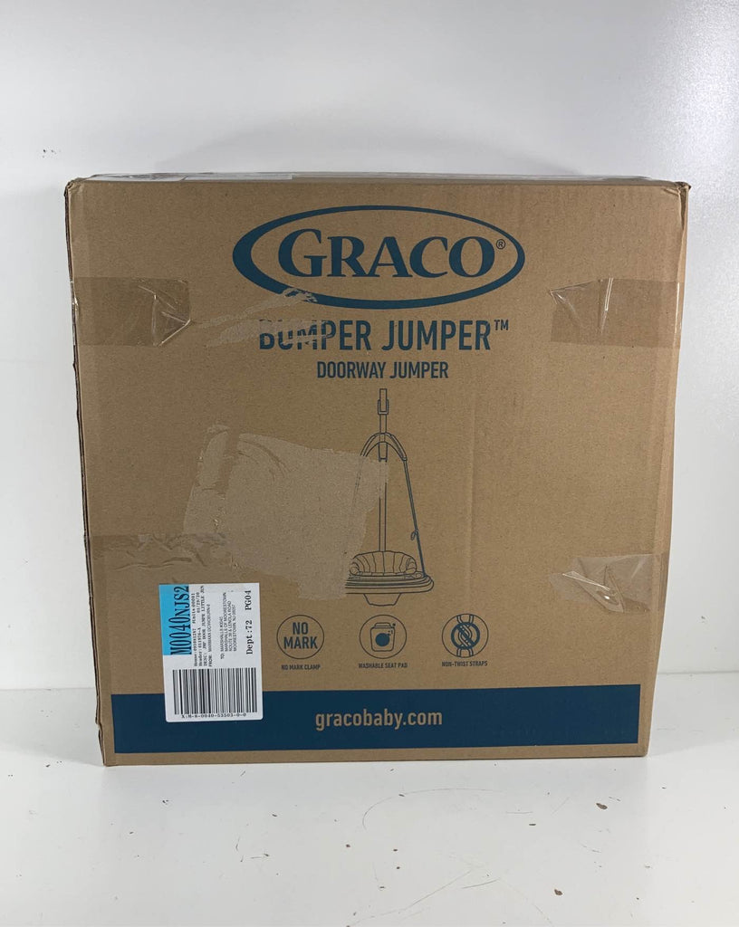 Graco Doorway Bumper Jumper