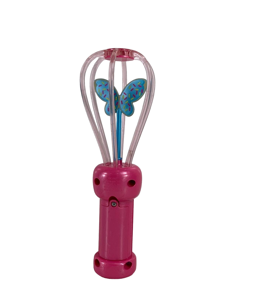 Butterbean's cafe top toy whisk