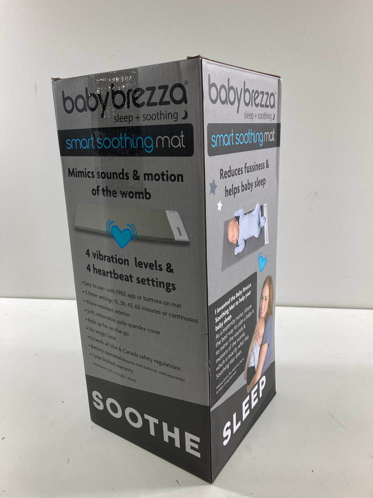 Baby Brezza Smart Soothing Mat