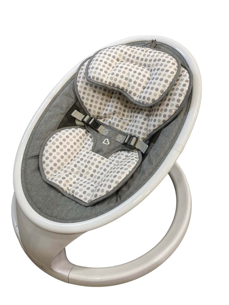 Munchkin Bluetooth Enabled Baby Swing