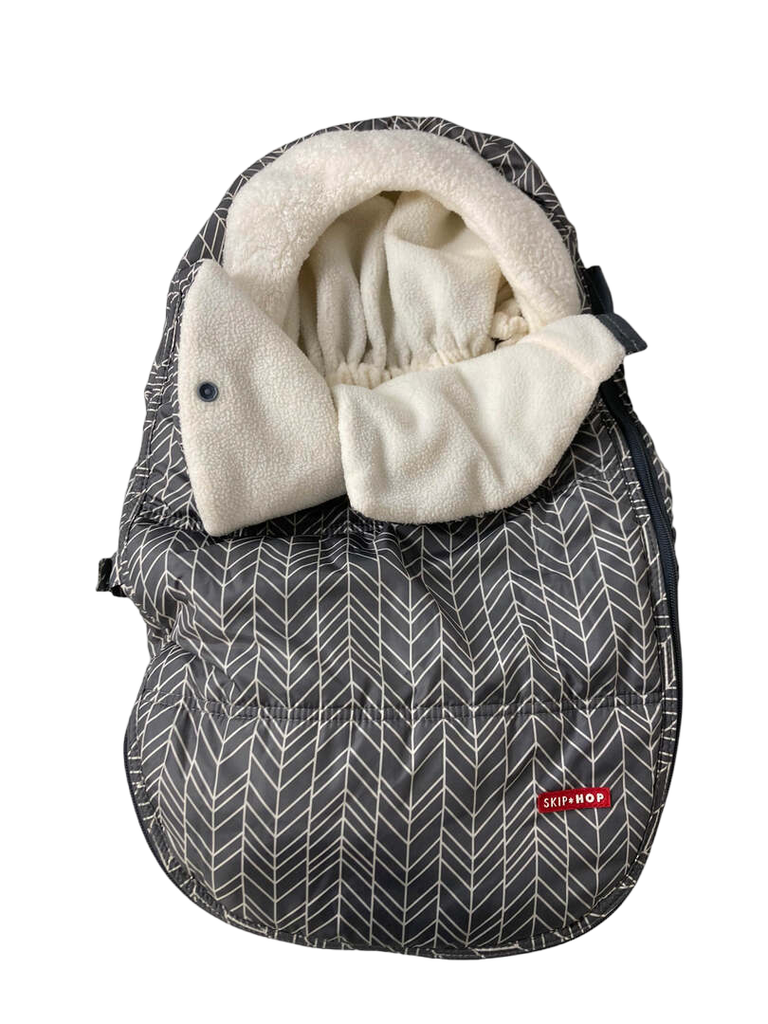 Skip Hop Stroll & Go Universal Car Seat Cover