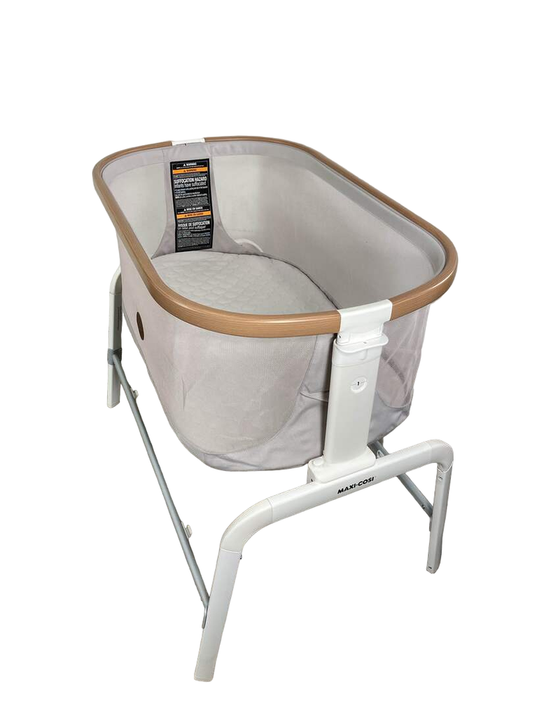 MaxiCosi Iora Bedside Horizon Sand
