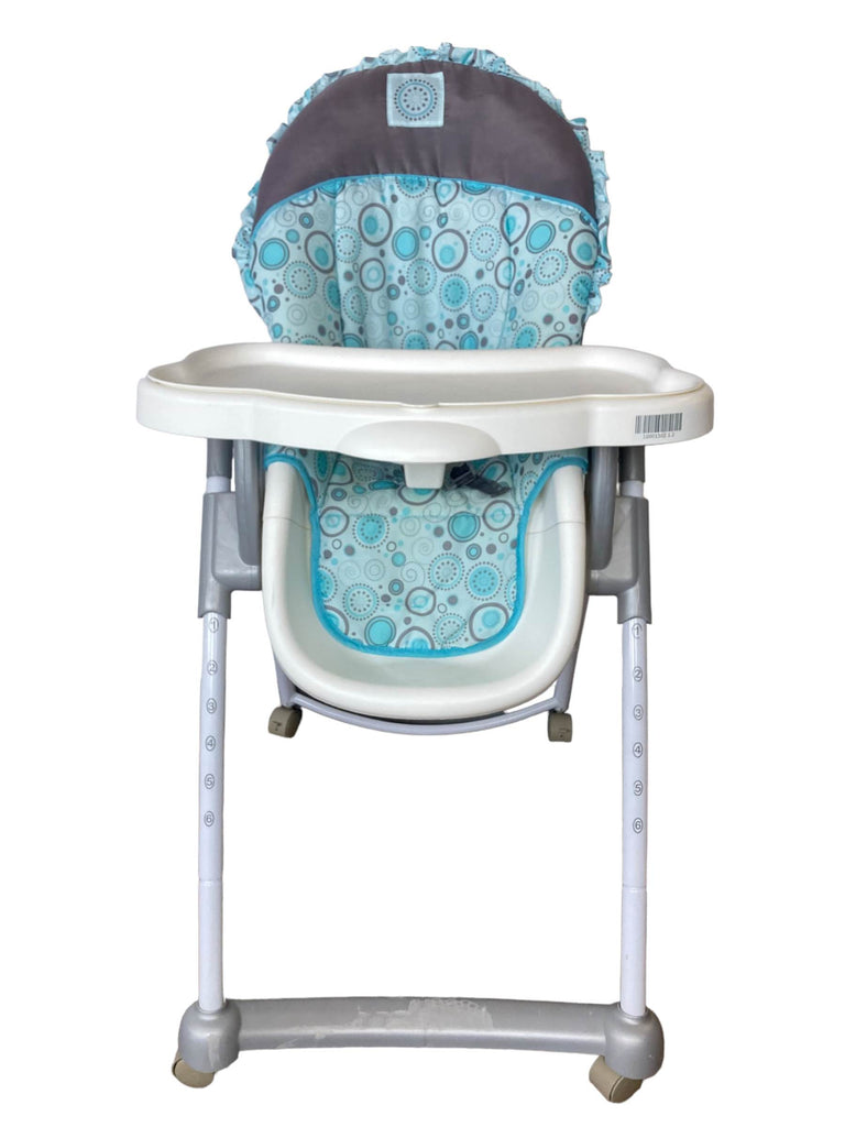 Safety 1st High Chair