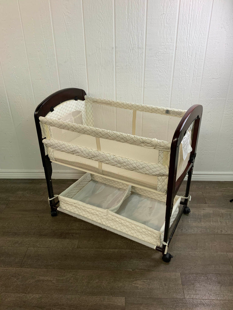 Arm's Reach Cambria CoSleeper