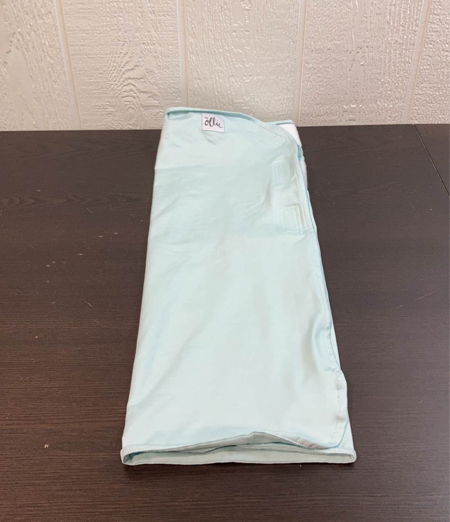 The Ollie Swaddle, Sky