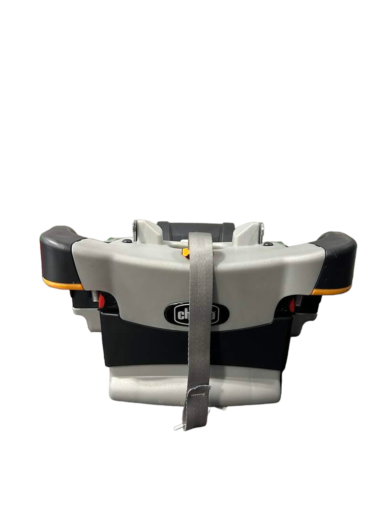 Chicco KeyFit Car Seat Base, 2020