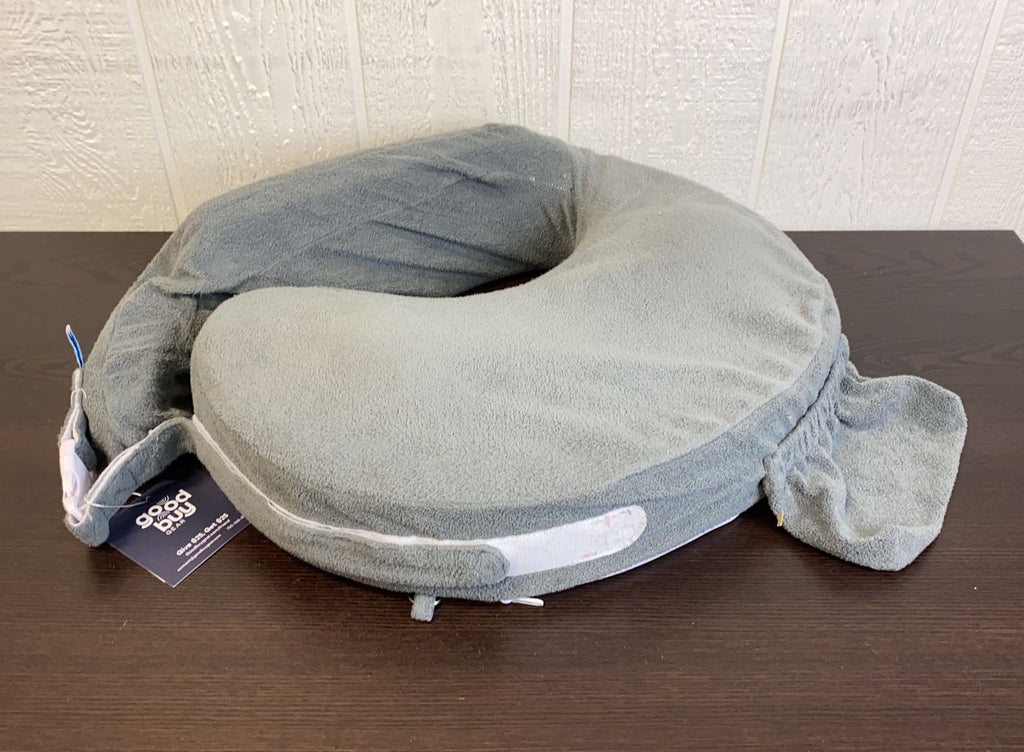 My Brest Friend Nursing Pillow