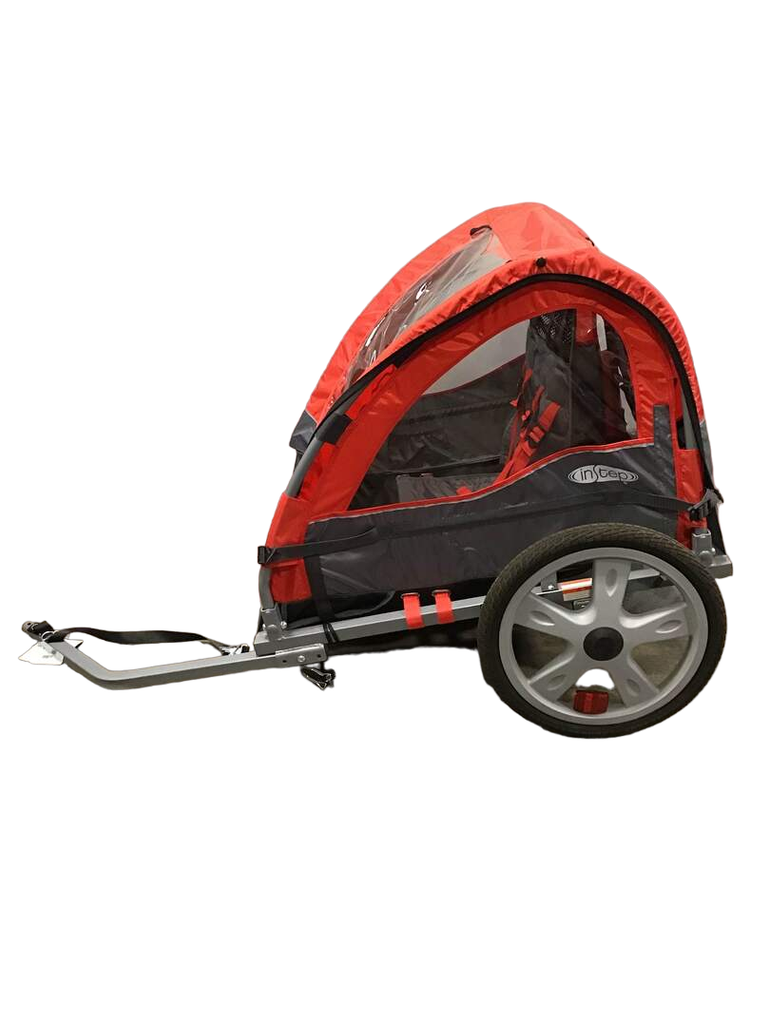 InStep Double Bicycle Trailer