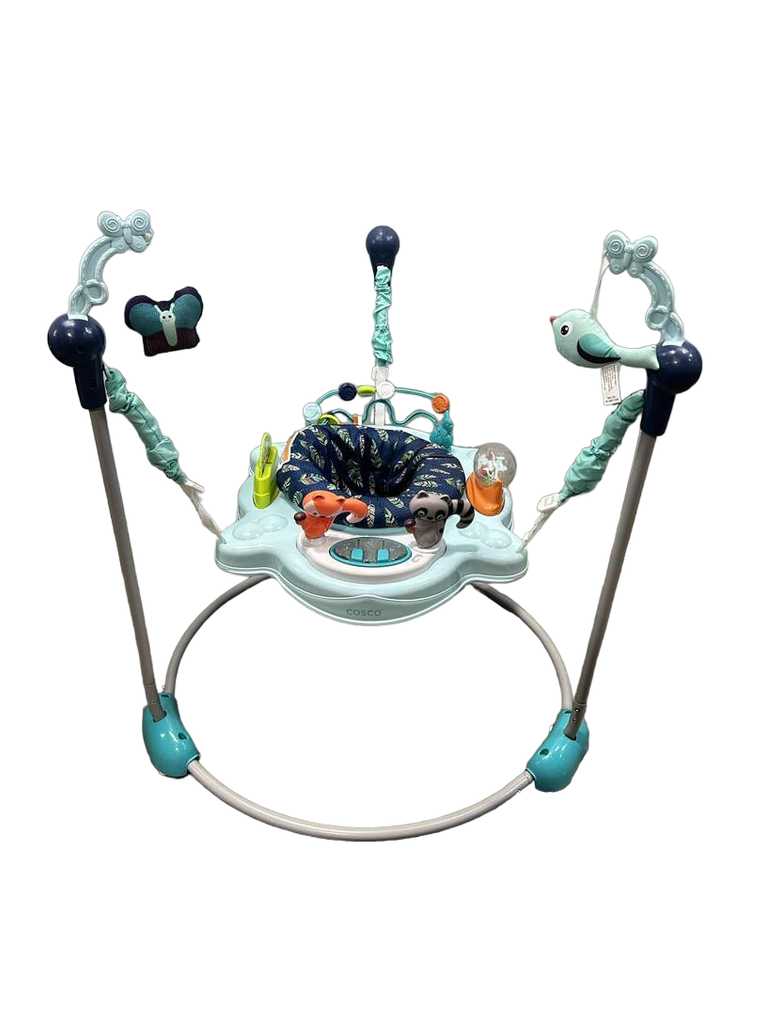 Cosco Jump, Spin & Play Activity Center