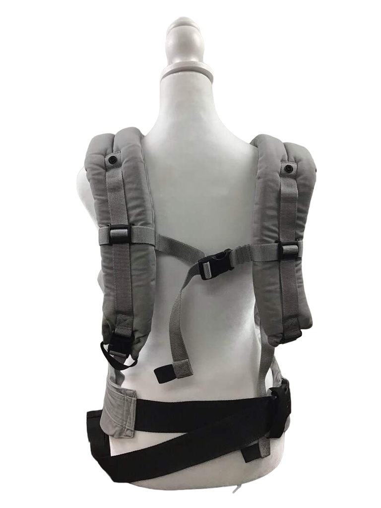 ergobaby galaxy grey