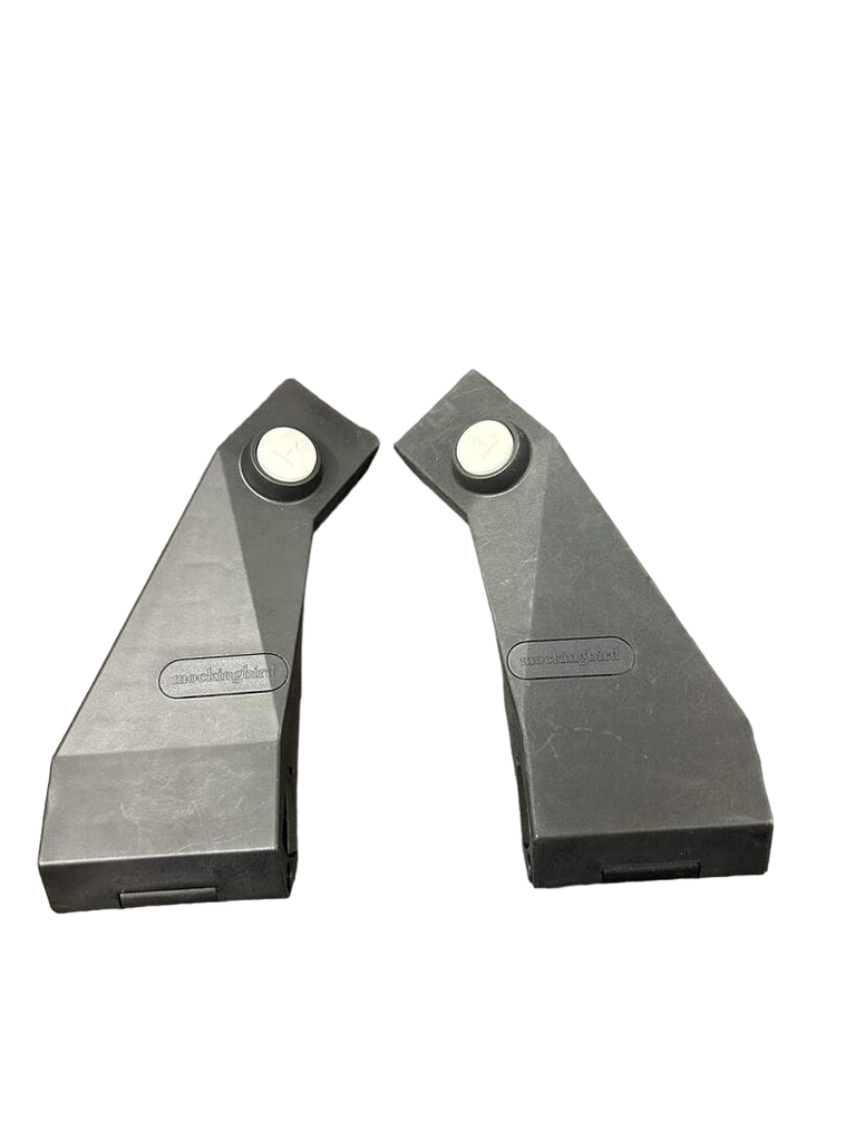 Mockingbird Second Seat Adapters