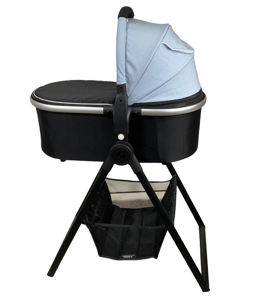 Mockingbird stroller bassinet hot sale