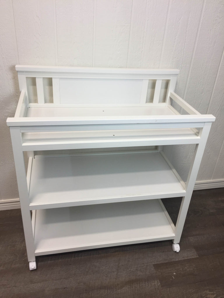 Delta Children Bennington Changing Table