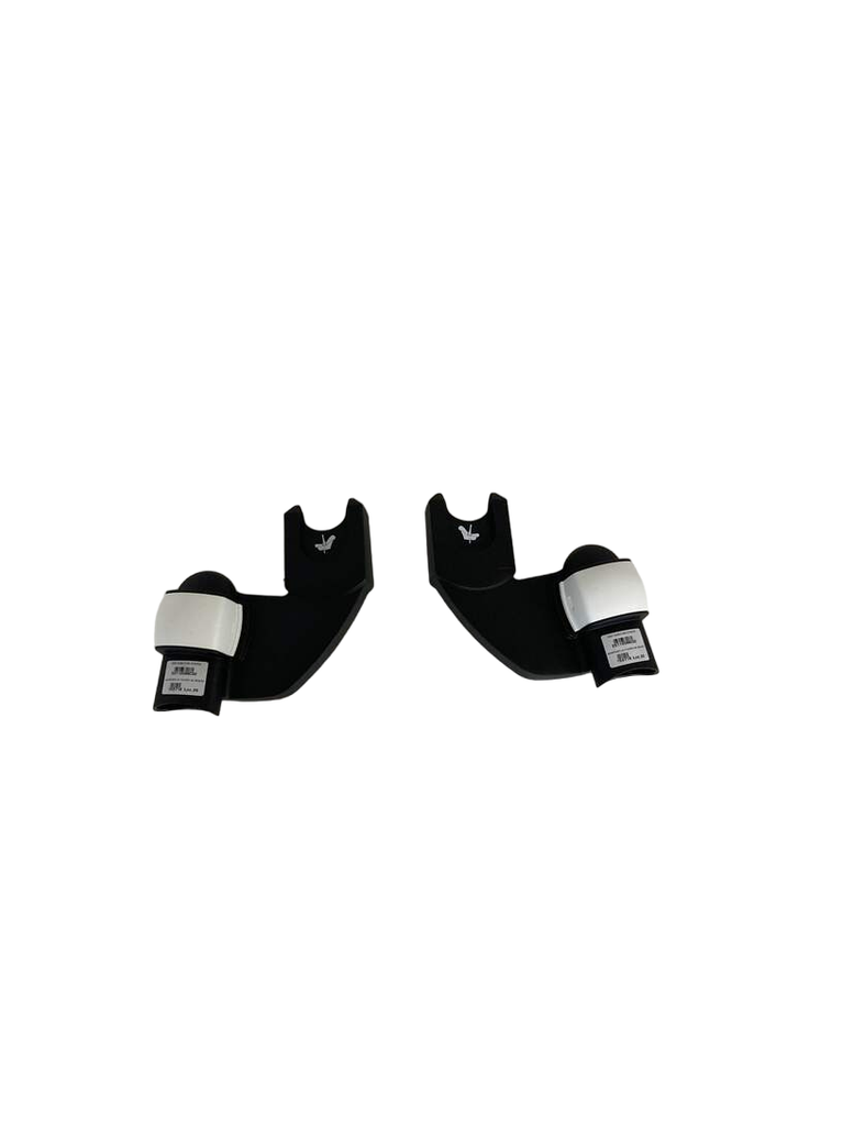 Bugaboo Fox Lynx Adapter For Turtle Maxi Cosi Car Seats