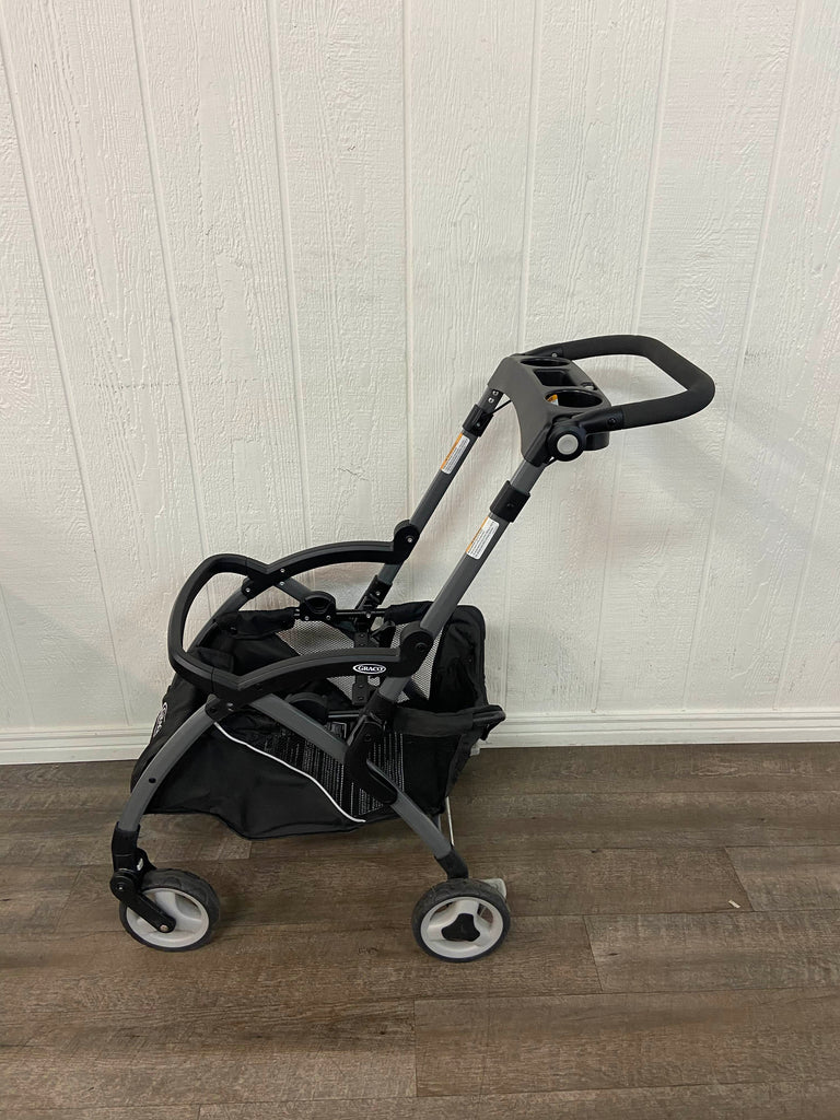 Graco Car Seat Carrier Stroller