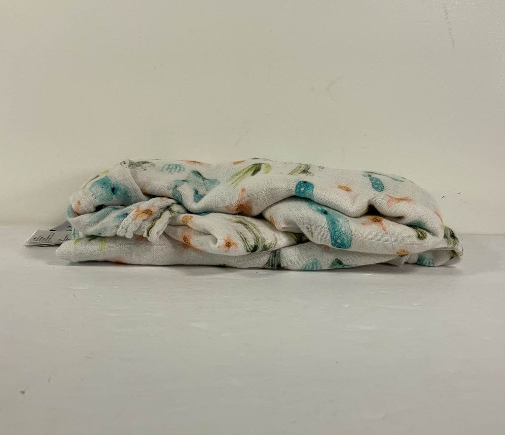 LouLou Lollipop Swaddle