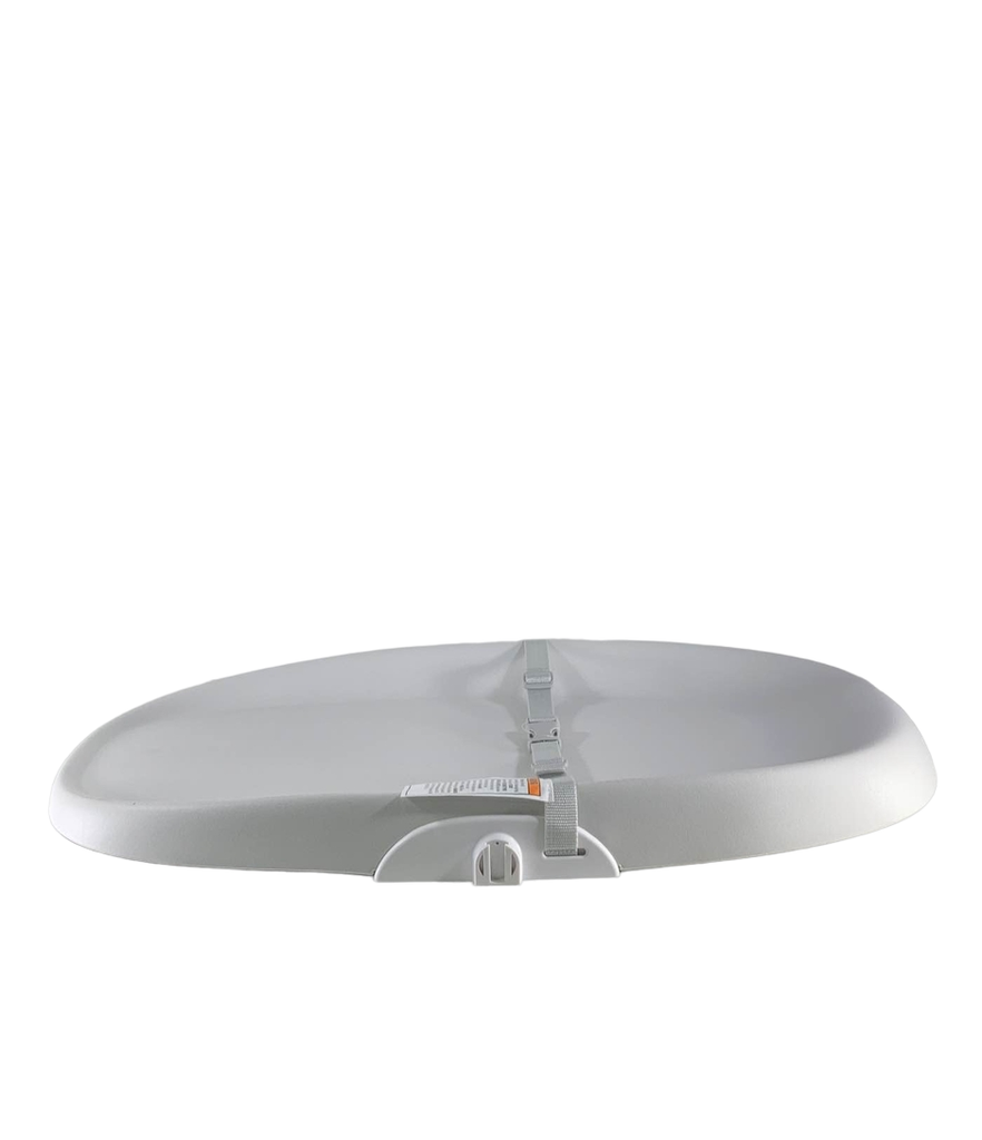 Skip Hop WipeClean Changing Pad, Grey