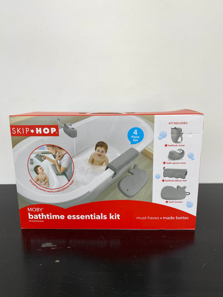 Skip Hop Bath Time Essentials Kit