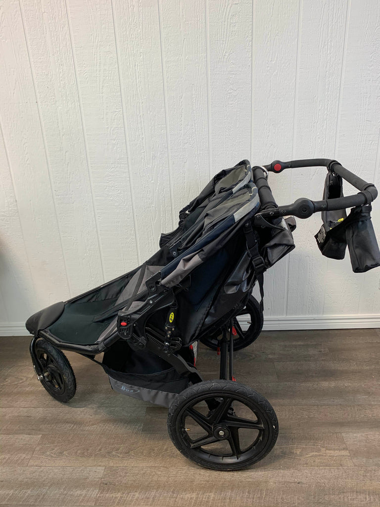 2014 bob 2024 double stroller