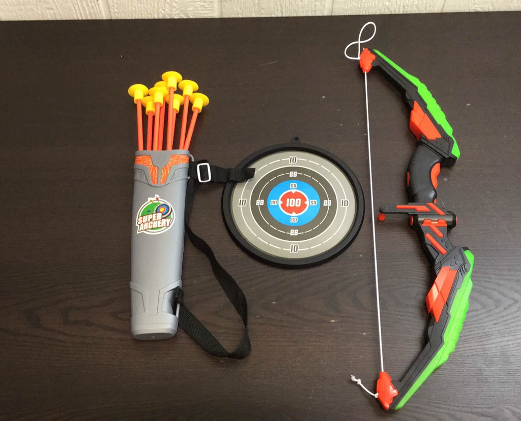 SainSmart Jr. Basic Archery Set