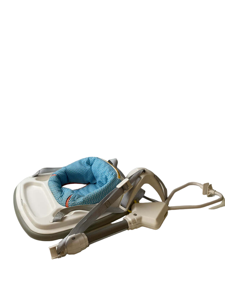 Graco Doorway Bumper Jumper